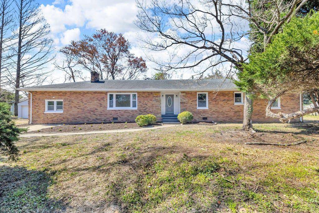 Hampton, VA 23663,1 Iris PL