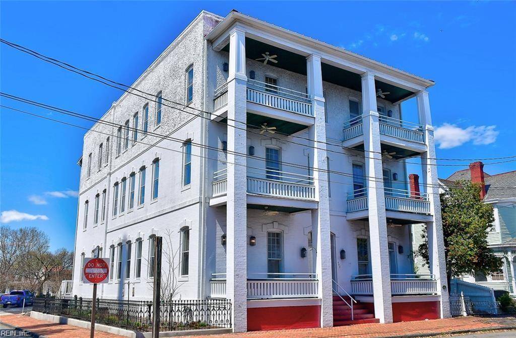 Portsmouth, VA 23704,448 Dinwiddie ST #102