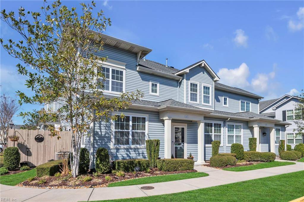 Virginia Beach, VA 23456,4401 Turnworth Arch