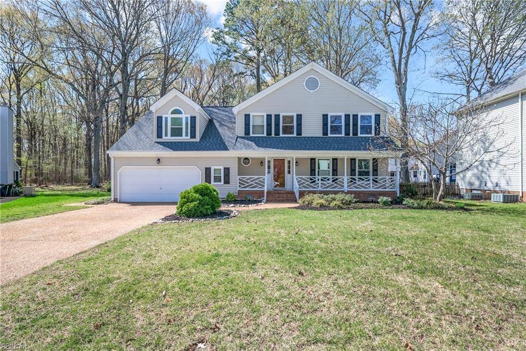 Yorktown, VA 23693,102 Mitchells Method