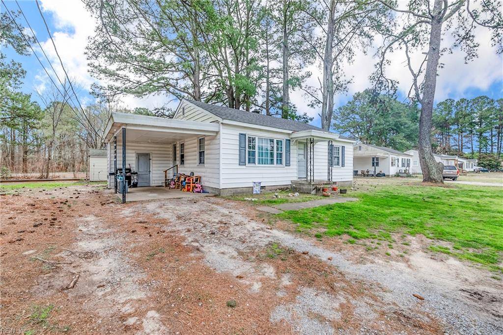 Suffolk, VA 23434,2200 Wilroy RD