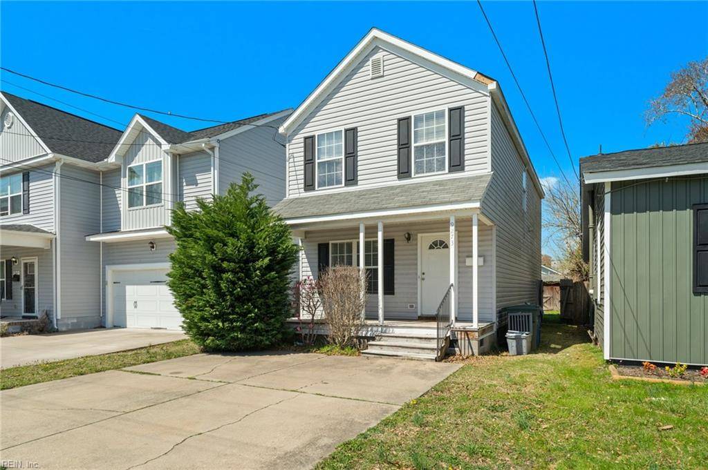 Norfolk, VA 23503,9273 1st View ST