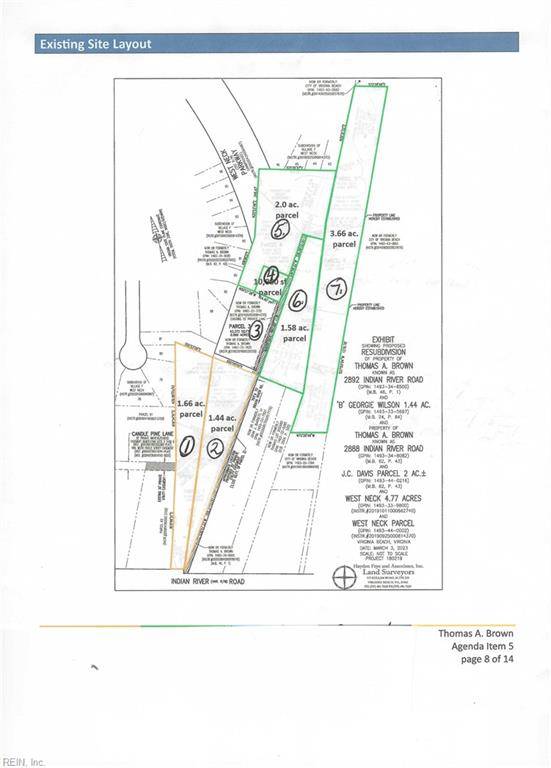Virginia Beach, VA 23456,Lot 3 Lauren Estates