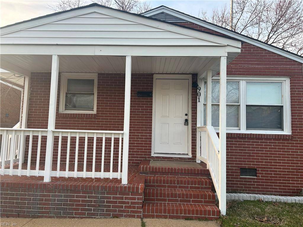 Newport News, VA 23607,901 37th ST