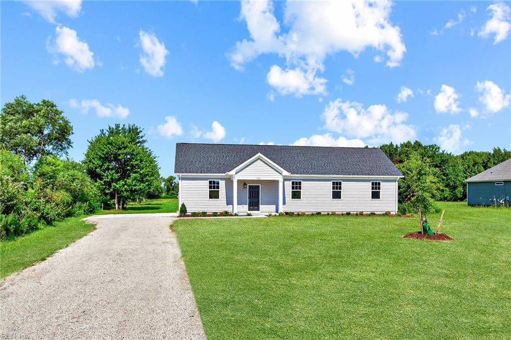 Shawboro, NC 27973,524 E Ridge RD