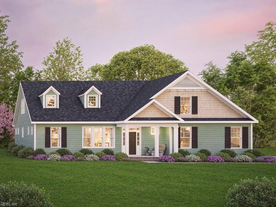 Elizabeth City, NC 27909,MM Kentland On Grandview DR