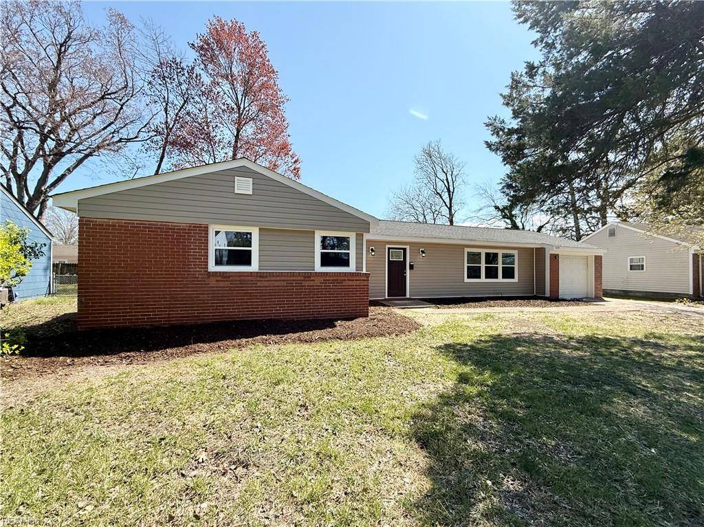 Virginia Beach, VA 23452,420 Kings Point CT