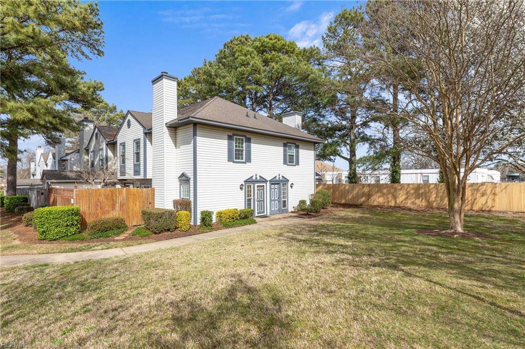 Virginia Beach, VA 23464,724 Oleander CIR
