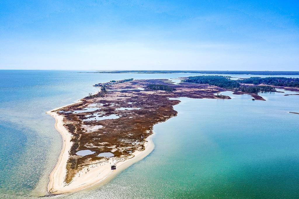 Seaford, VA 23696,321 & 901 Bay Tree Beach RD