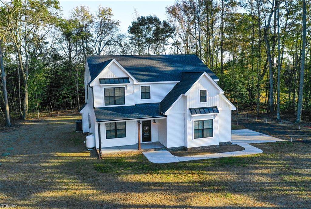 Wakefield, VA 23888,2.36AC Millfield RD