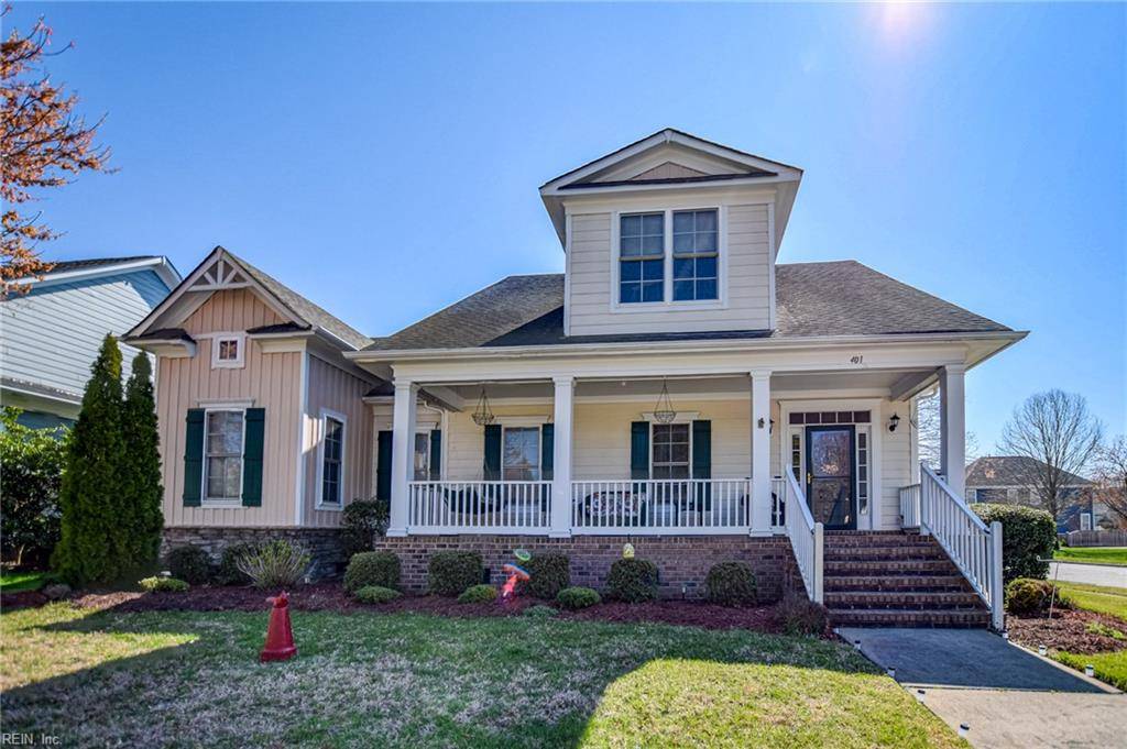 Chesapeake, VA 23320,401 Preservation RCH