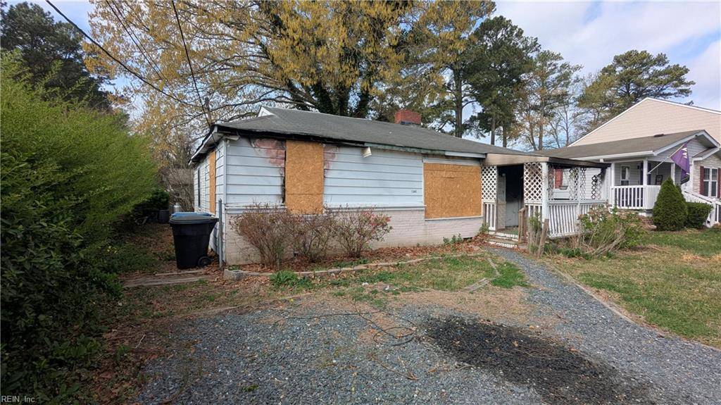 Virginia Beach, VA 23455,1541 Winter RD