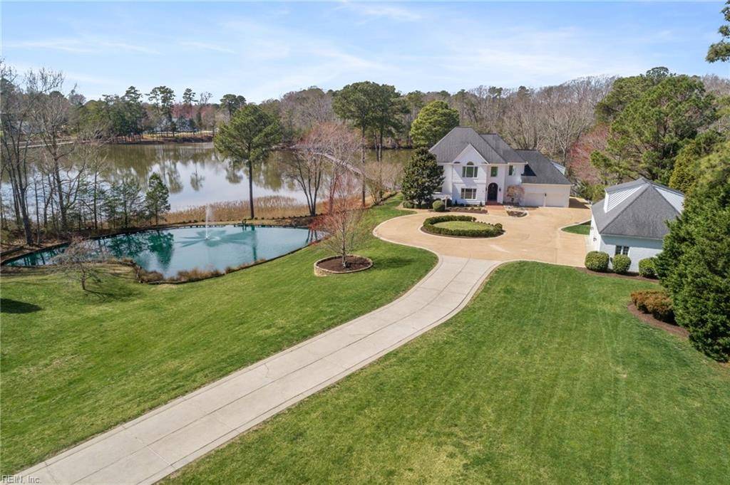 Newport News, VA 23606,116 Blue Heron TRL