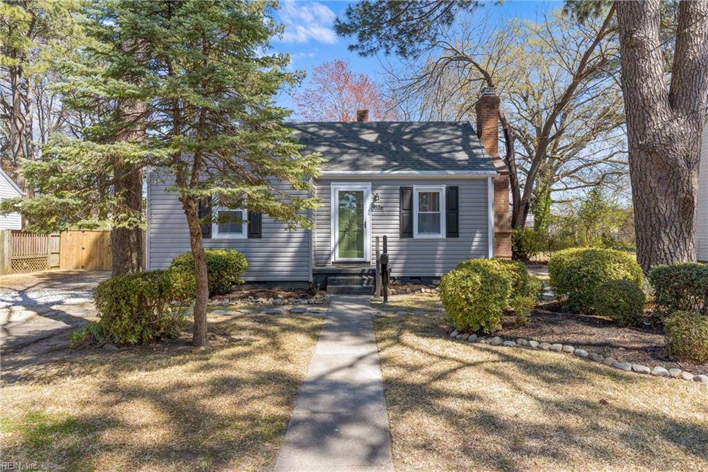 Norfolk, VA 23502,1536 Kerrey AVE