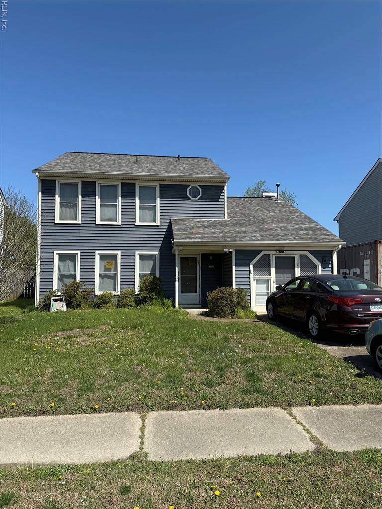 Virginia Beach, VA 23464,4020 Pleasant Valley RD
