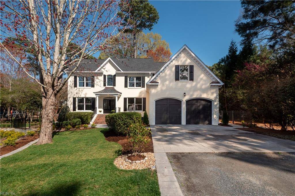Virginia Beach, VA 23451,1116 Rose LN