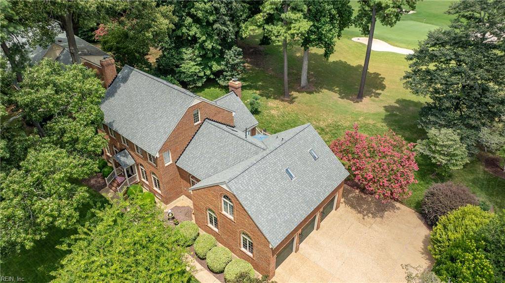 Williamsburg, VA 23185,640 Fairfax WAY