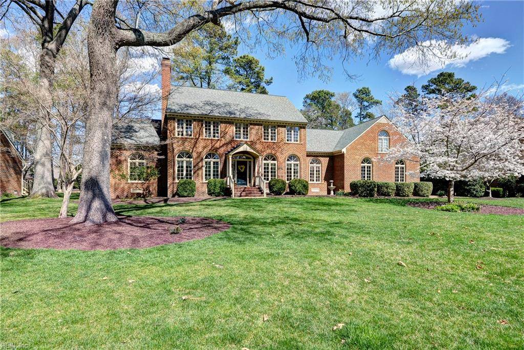 Williamsburg, VA 23185,640 Fairfax WAY