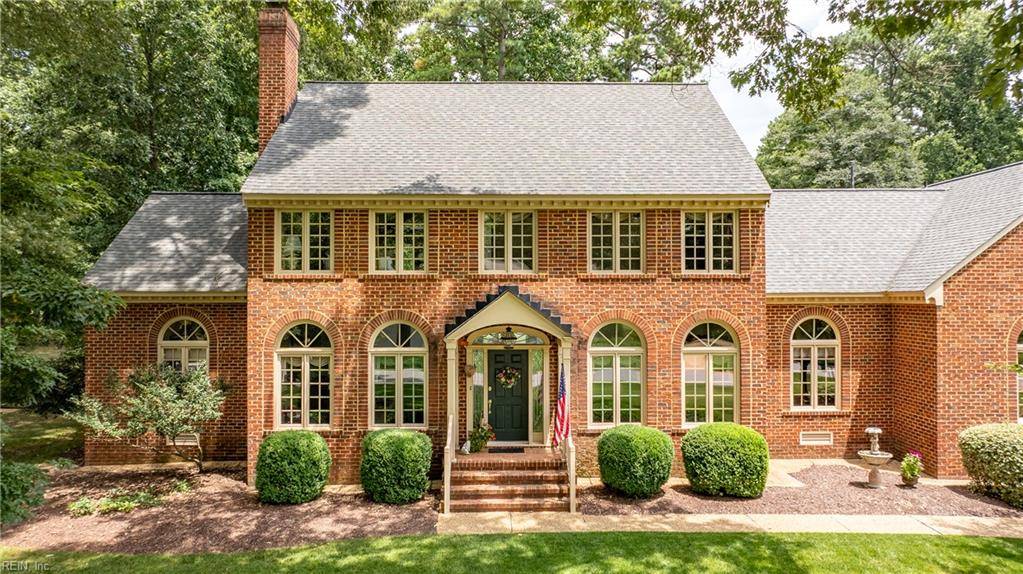 Williamsburg, VA 23185,640 Fairfax WAY