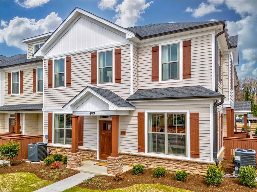 Hampton, VA 23666,908 Watermark Way