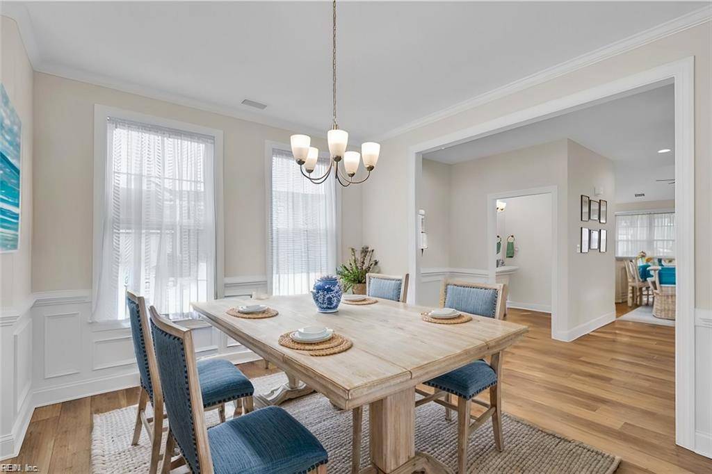 Chesapeake, VA 23321,4639 Longleaf PL