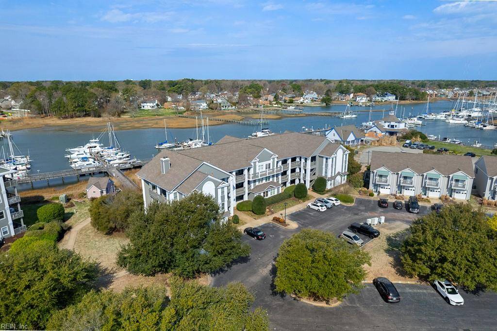 Hampton, VA 23664,1003 High Dunes QUAY #102