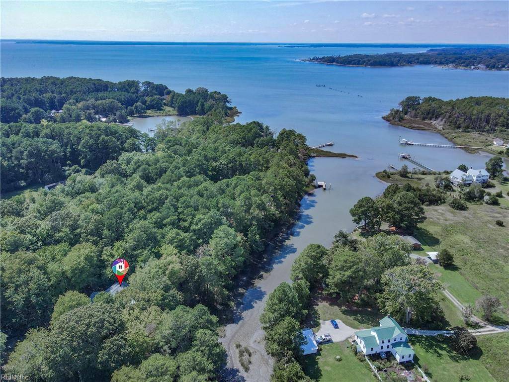 Port Haywood, VA 23138,166 Windward WAY