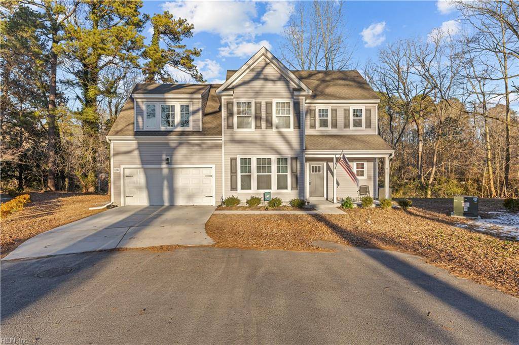 Suffolk, VA 23434,1239 Larry Anne DR