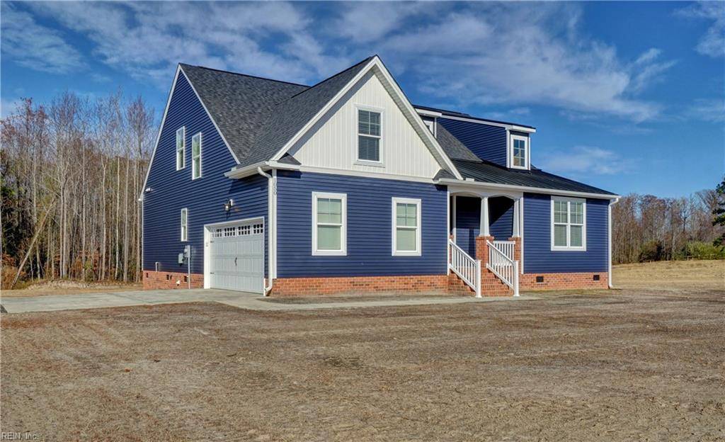 Wakefield, VA 23888,12.88 Millfield RD