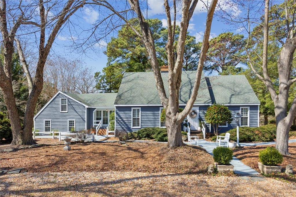 Smithfield, VA 23430,8528 Tormentors LN