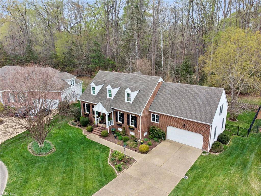Williamsburg, VA 23185,409 Ironwood DR