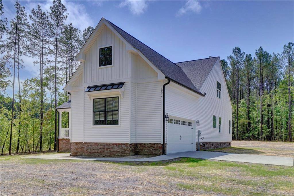 Wakefield, VA 23888,4.36AC Millfield RD