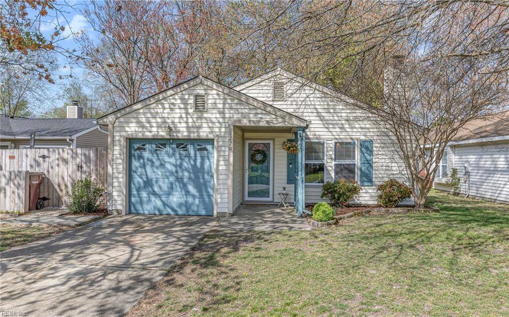 Chesapeake, VA 23320,1220 Brookside LNDG