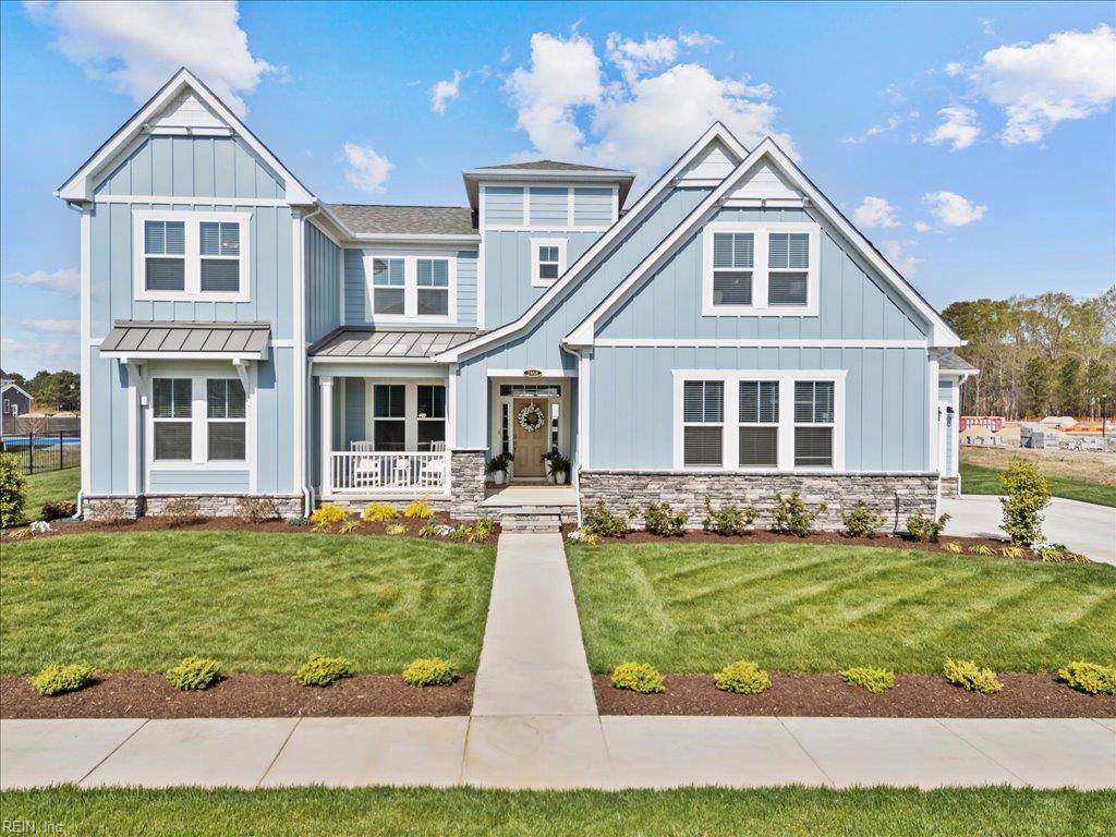 Virginia Beach, VA 23456,2868 Batten ARCH