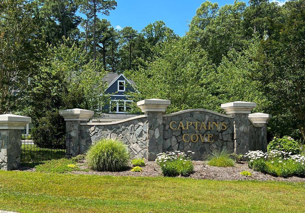 Greenbackville, VA 23356,705 Castaway DR