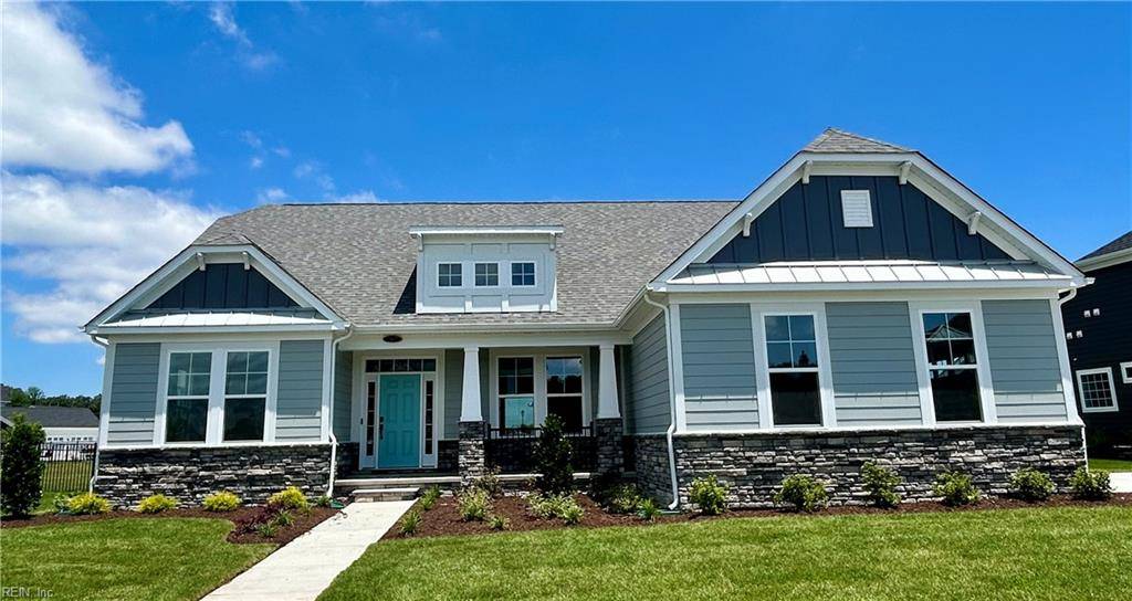 Virginia Beach, VA 23456,2812 Alford ST