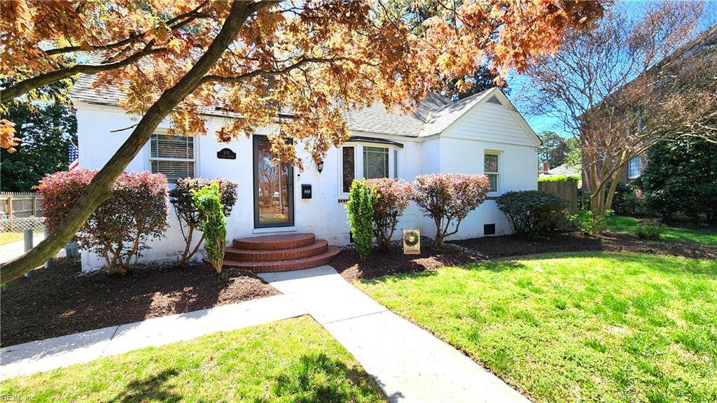 Norfolk, VA 23508,1051 S Lexan CRES