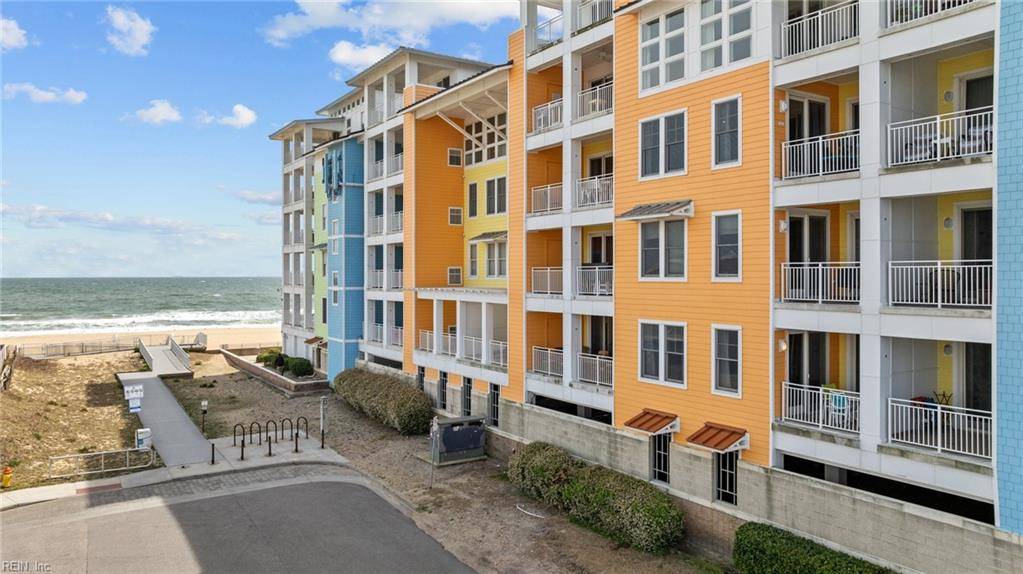 Virginia Beach, VA 23456,3700 Sandpiper RD #111A