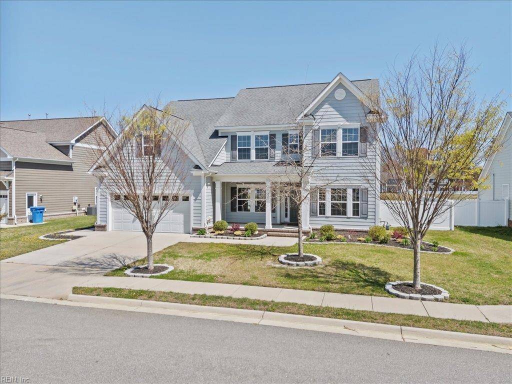 Chesapeake, VA 23322,1217 Sapient TER