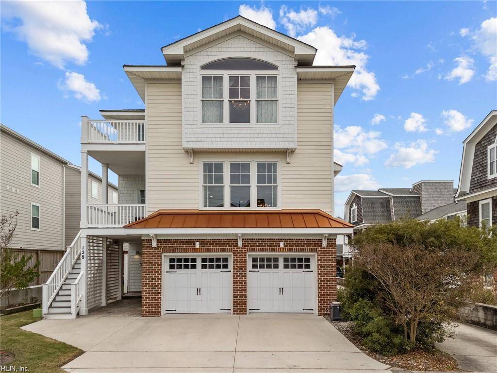 Virginia Beach, VA 23451,128 66th ST