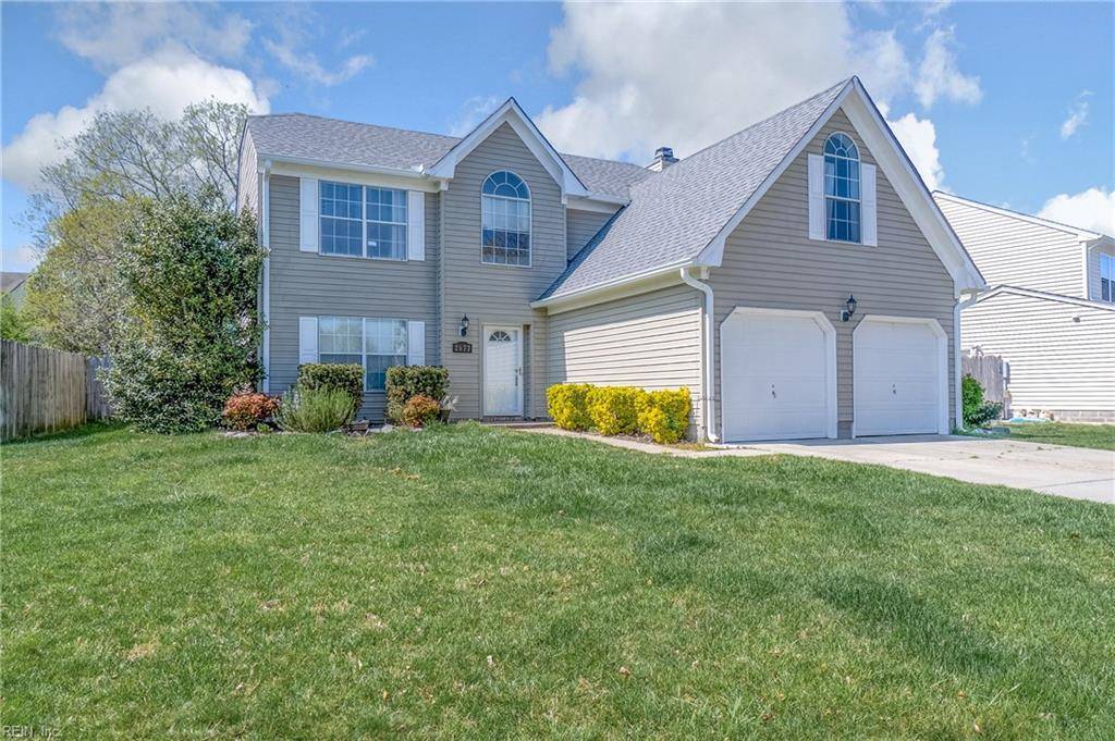 Virginia Beach, VA 23456,2677 Alamance CIR