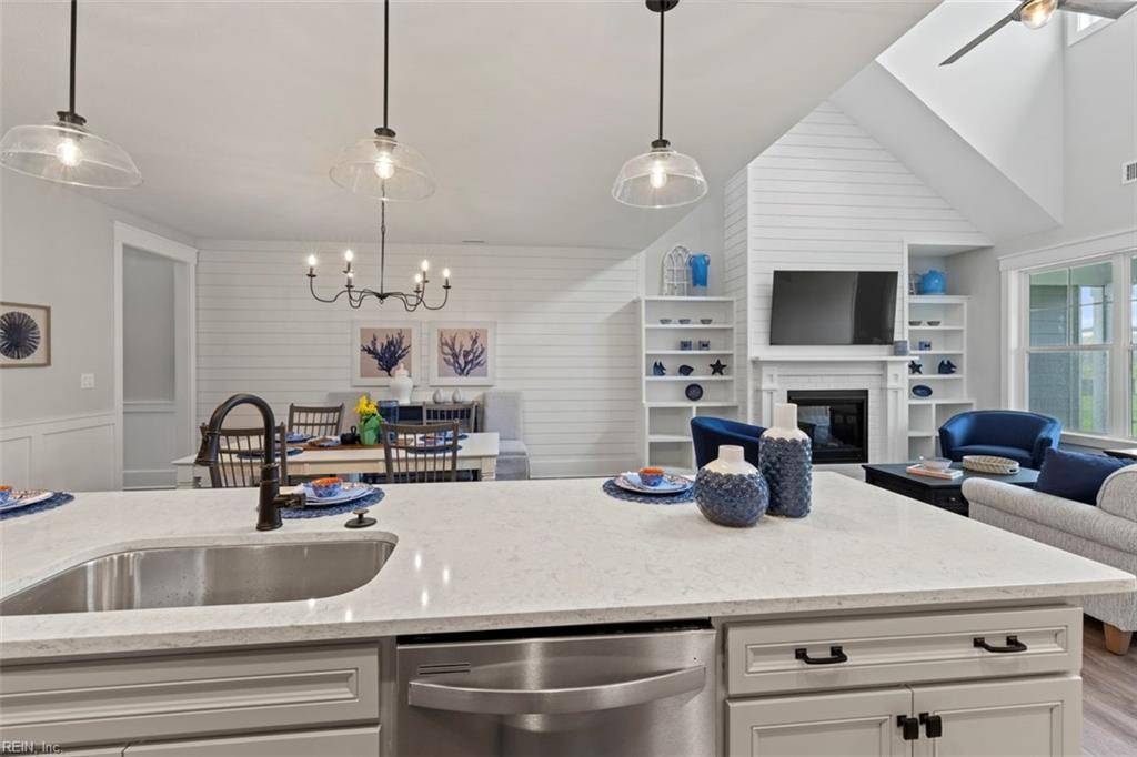 Suffolk, VA 23435,1113 Elaina (Lot 39) PL