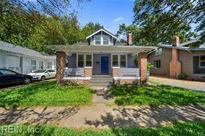 Norfolk, VA 23508,1400 Melrose PW