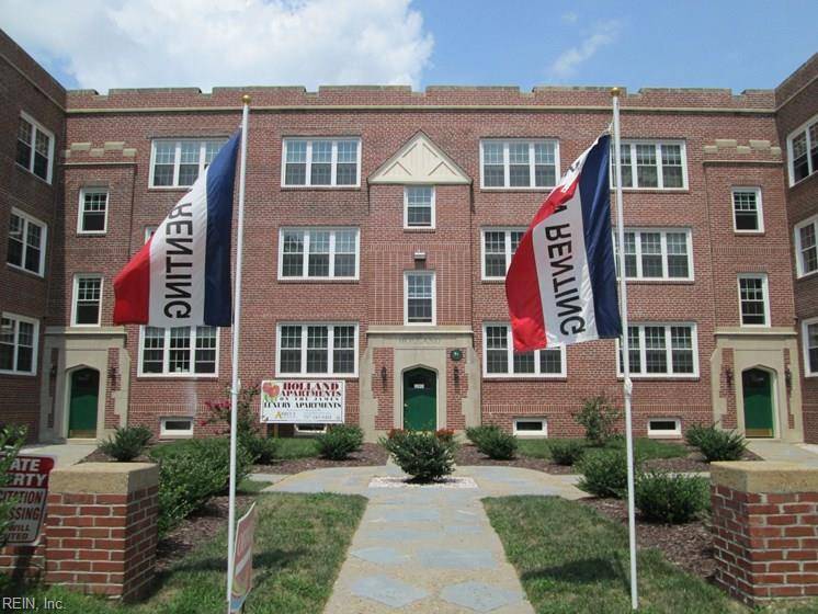 Newport News, VA 23607,91 28th ST #E3