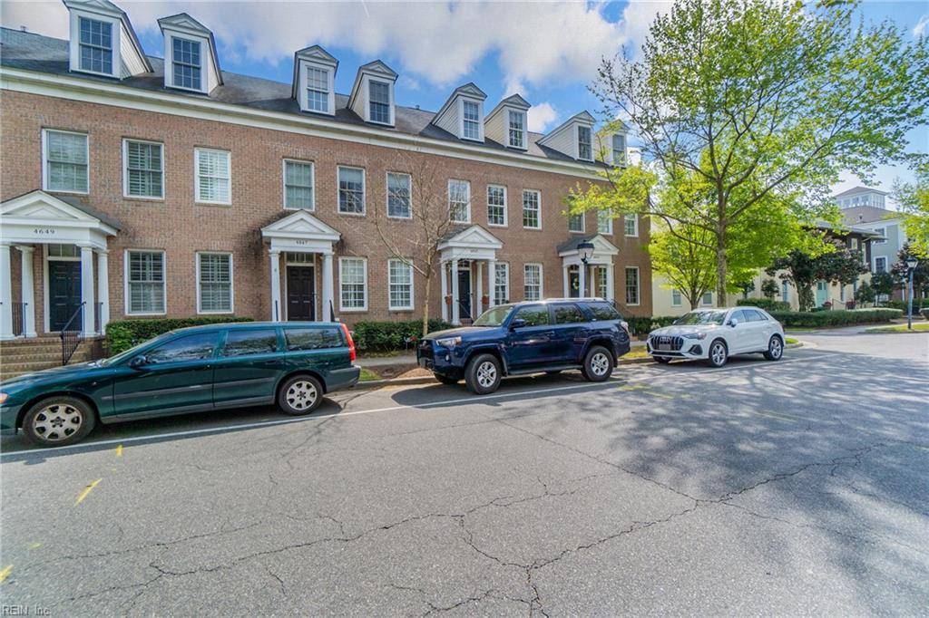 Norfolk, VA 23518,4645 Pleasant AVE