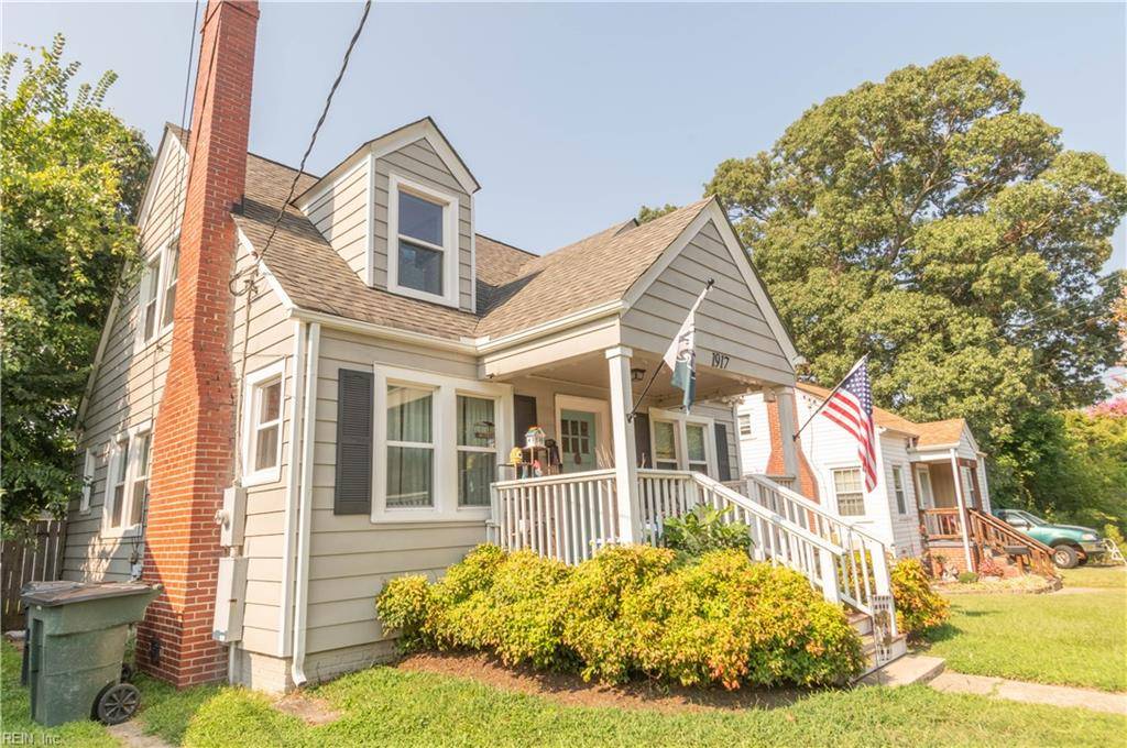 Hampton, VA 23661,1917 Lindale ST