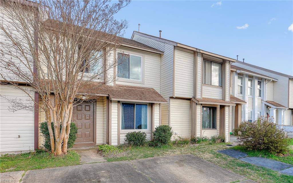 Virginia Beach, VA 23454,708 Quesnel DR
