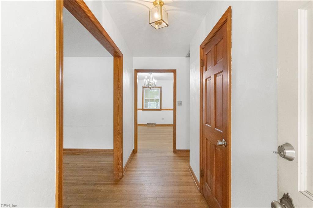 Hampton, VA 23669,111 Garrett DR