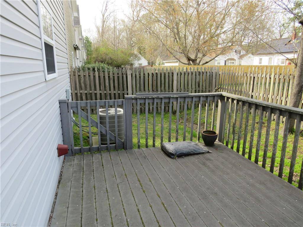 Chesapeake, VA 23324,1032 Trestle WAY