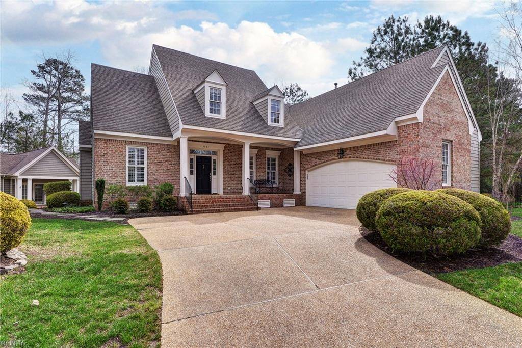 Toano, VA 23168,3164 Ridge DR
